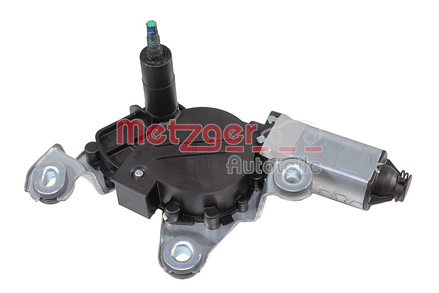 METZGER Ablaktörlö motor 2190633_METZ